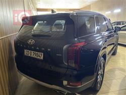 هيونداي باليسيد